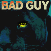 Bad Guy - Instrumental cover